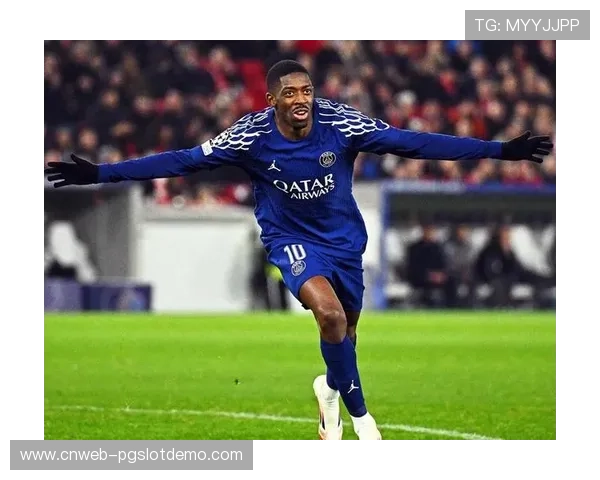 登贝莱里程碑进球助巴黎大胜,个人法甲生涯第50球 登贝莱里程碑进球助巴黎大胜,个人法甲生涯第50球